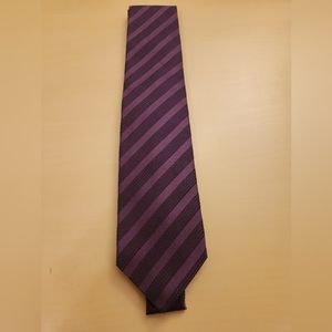 Isaia men's tie